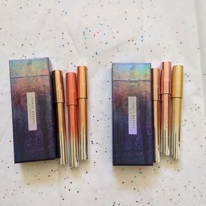 Fenty Metallic Eye and Lip Crayons